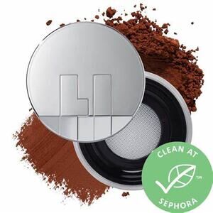 Haus Labs Loose Setting Powder - Cocoa, .24oz // NEW IN BOX